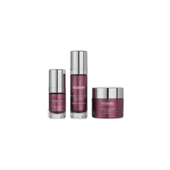 111Skin Reparative Icons Kit Siero Crema Giorno Gel Occhi 3 x 15 ml