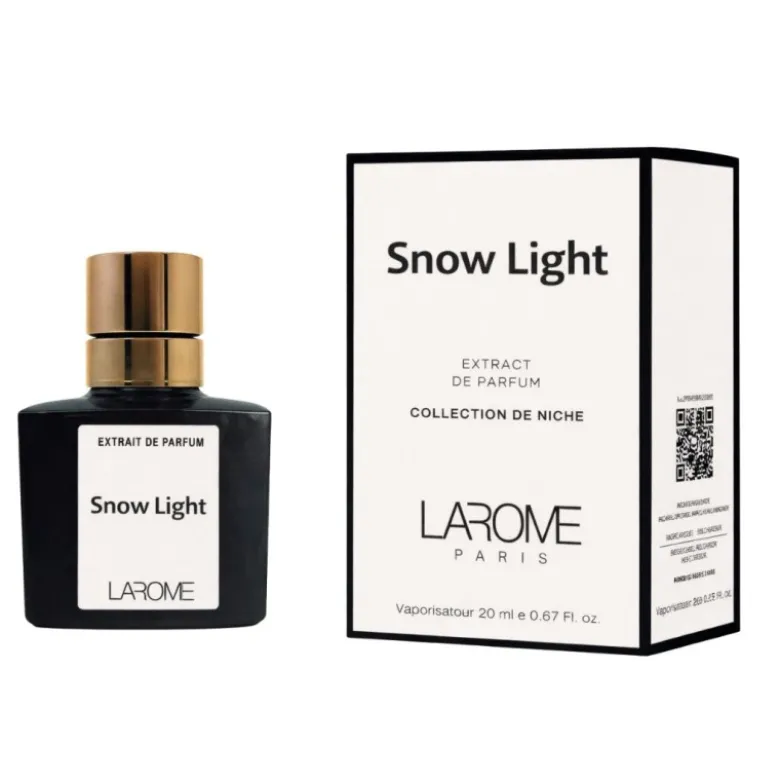 Snow Light by Larome Paris Profumo Equivalente Unisex 20ml