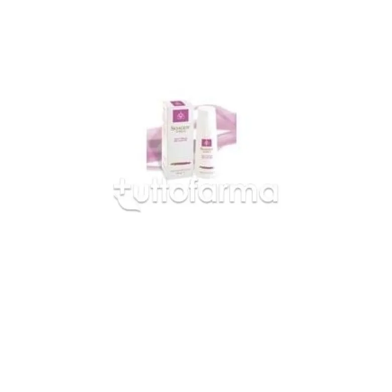 Soagen Tonico per Pelle Stressata 250ml
