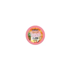 Soap & Glory Tropical Scrub Corpo esfoliante con cocco e agrumi 200ml