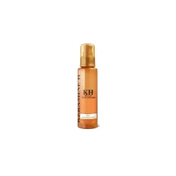 Soco Keramine H Mvc Olio Ristrutturante per Capelli Colorati 100ml