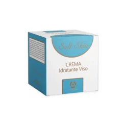 Softskin Crema Idratante Viso idratante antiage con filtro solare 50ml