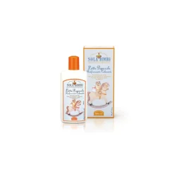 Sole Bimbi Latte Doposole per Idratazione e Freschezza 200 ml