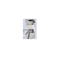 Solidea Marilyn 70 Sheer Calze Autoreggenti Compressione Graduata 1 Paio