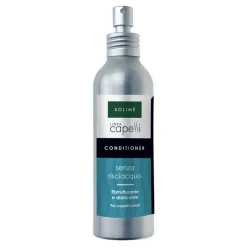 Solime Conditioner Spray Senza Risciacquo 150 ml