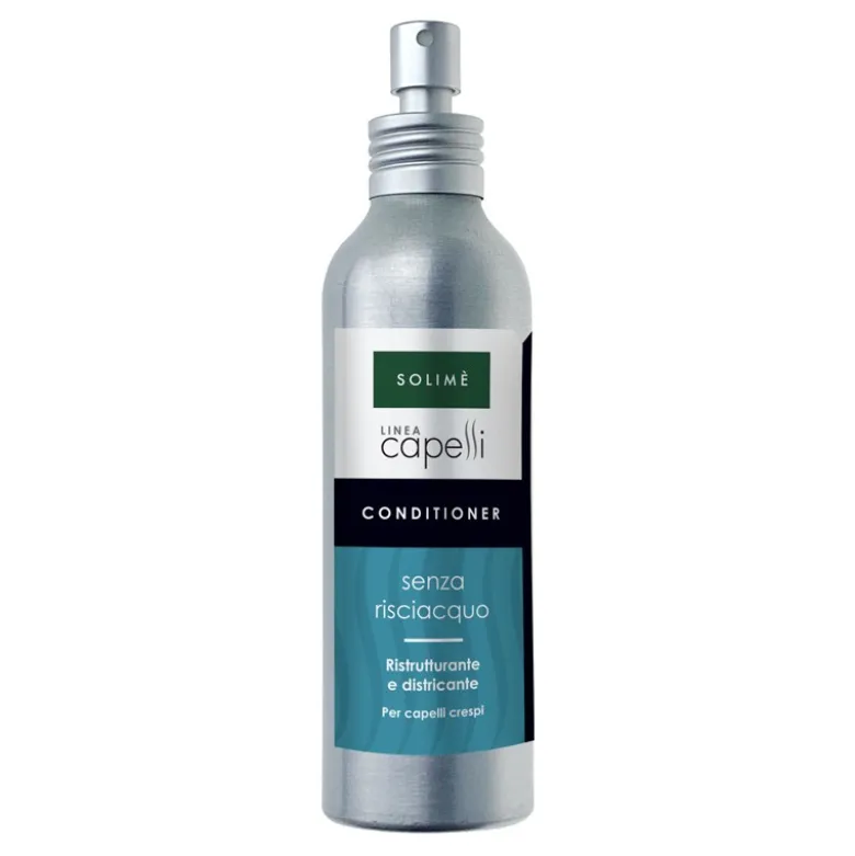Solime Conditioner Spray Senza Risciacquo 150 ml