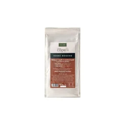 Solimè Henne Mog Henné Mogano Naturale per Capelli Copertura e Riflessi 100g