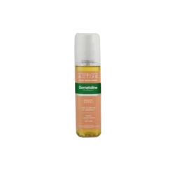 Somatoline Active Olio Secco Spray Rimodellante Post Sport 125ml