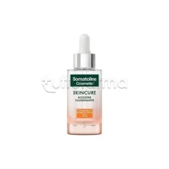 Somatoline Booster Illuminante Vitamina C 30ml