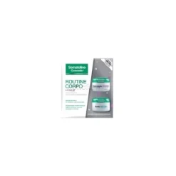 Somatoline Cofanetto Routine Corpo Rassodante Over 50 con Scrub