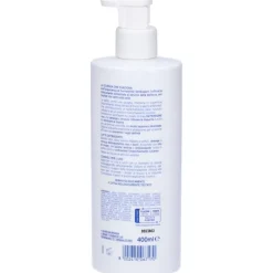 Somatoline Detergenza Latte Detergente Viso e Occhi 400ml