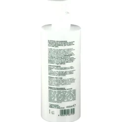Somatoline Detergenza Latte Detergente Viso e Occhi 400ml