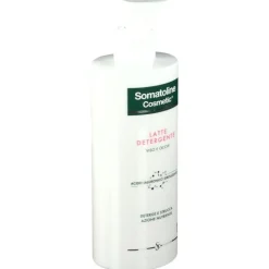 Somatoline Detergenza Latte Detergente Viso e Occhi 400ml