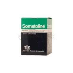 Somatoline Emulsione Anticellulite Trattamento Localizzato 15 Bustine