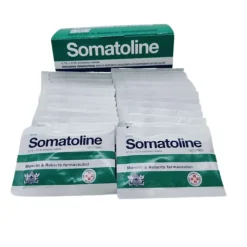 Somatoline Emulsione Trattamento Anticellulite 30 Bustine 0,1+ 0,3%
