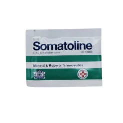 Somatoline Emulsione Trattamento Anticellulite 30 Bustine 0,1+ 0,3%