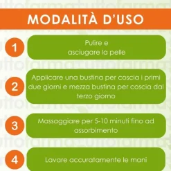 Somatoline Emulsione Trattamento Anticellulite 30 Bustine 0,1+ 0,3%