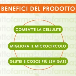 Somatoline Emulsione Trattamento Anticellulite 30 Bustine 0,1+ 0,3%