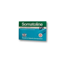 Somatoline Gel Anticellulite 30 Bustine 0,1% + 0,3% da 10 gr