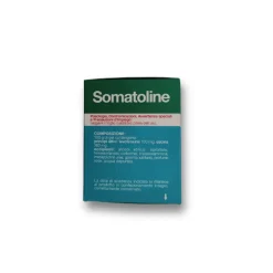 Somatoline Gel Anticellulite 30 Bustine 0,1% + 0,3% da 10 gr