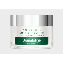 Somatoline Lift Effect 4D Gel Filler Antirughe 50ml