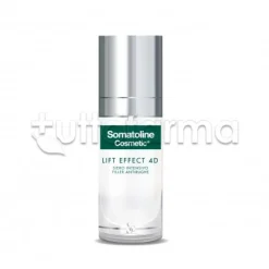 Somatoline Lift Effect 4D Siero Intensivo Filler Antirughe 30ml
