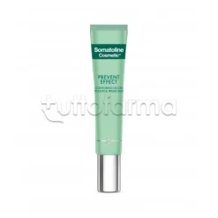 Somatoline Prevent Effect Contorno Occhi Anti-Fatica 15ml