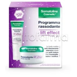 Somatoline Programma Rassodante Corpo Over 50 + Rassodante Braccia