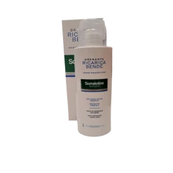 Somatoline SkinExpert Bende Snellenti Drenanti Kit Ricarica 400 ml