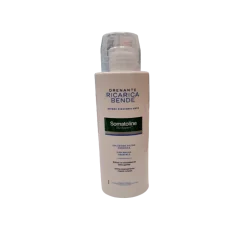 Somatoline SkinExpert Bende Snellenti Drenanti Kit Ricarica 400 ml