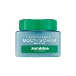 Somatoline Skin Expert Body-Scrub Anti Acqua Esfoliante Corpo 350 g