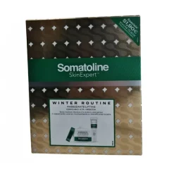 Somatoline SkinExpert Cofanetto Lifting Rassodante Corpo e Braccia 2 Prodotti