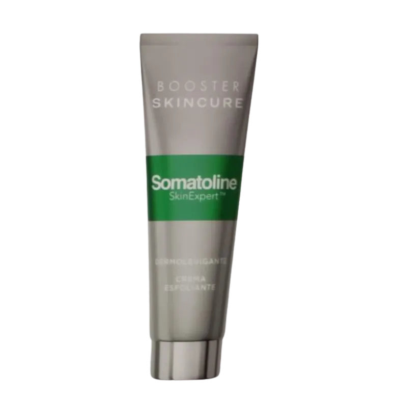 Somatoline Skin Expert Dermolevigante Crema Viso Esfoliante 50ml