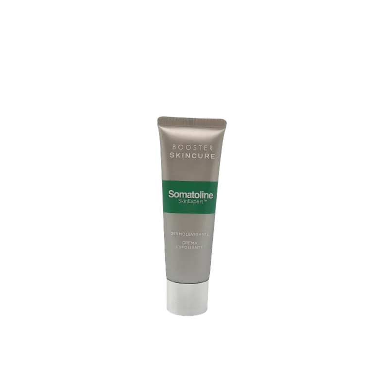Somatoline Skin Expert Dermolevigante Crema Viso Esfoliante 50ml