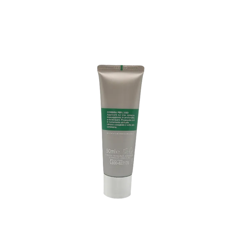 Somatoline Skin Expert Dermolevigante Crema Viso Esfoliante 50ml