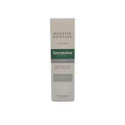 Somatoline Skin Expert Dermolevigante Crema Viso Esfoliante 50ml