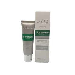 Somatoline Skin Expert Dermolevigante Crema Viso Esfoliante 50ml
