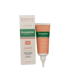 Somatoline Skin Expert Gel Intensivo Pre Sport Snellente e Brucia Grassi 100ml