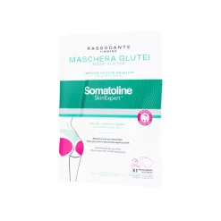 Somatoline Skin Expert Maschera Glutei Rassodante 1 Pezzo