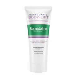 Somatoline Skin Expert Rassodante Corpo Elasticizzante e Rassodante 200ml