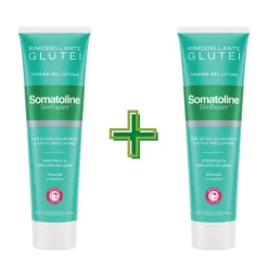 Somatoline Skin Expert Rimodellante Glutei Thermo Gel 2 Confezioni da 150ml