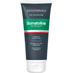 Somatoline Skin Expert Uomo Addominali Top Definition Crema 200ml