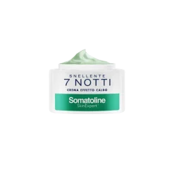 Somatoline Snellente 7 Notti Crema Snellente Anticellulite 400ml