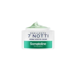Somatoline Snellente 7 Notti Crema Snellente Anticellulite 250ml
