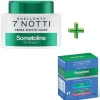 Somatoline Snellente 7 Notti Effetto Caldo + Body Advanced Drena & Slim 400ml + 28 Stick