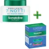 Somatoline Snellente 7 Notti 400ml + Integratore Drena & Slim 28 Stick - Bundle