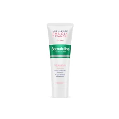 Somatoline Snellente Pancia e Fianchi Crema Effetto Caldo 250ml