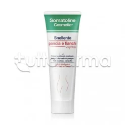 Somatoline Snellente Pancia e Fianchi Express 250ml