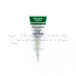 Somatoline Snellente Zone Ribelli 100ml