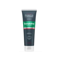 Somatoline Uomo Pancia e Addome 7 Notti 250ml